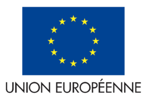 logo union européenne